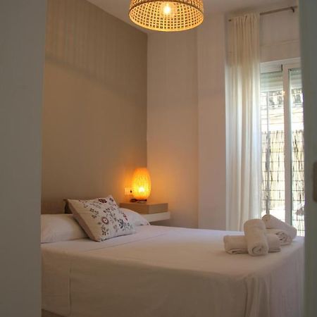 קורדובה Apartamento Huerta La Reina מראה חיצוני תמונה