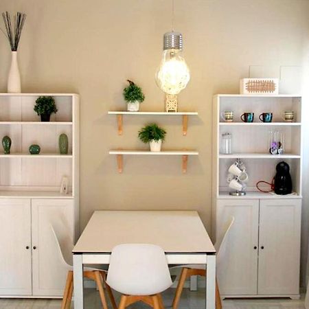 קורדובה Apartamento Huerta La Reina מראה חיצוני תמונה
