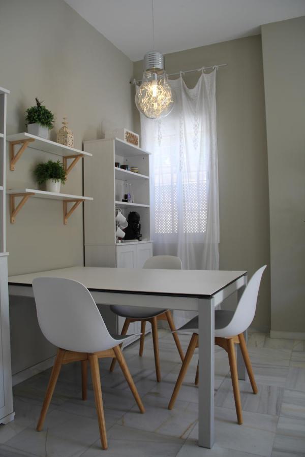 קורדובה Apartamento Huerta La Reina מראה חיצוני תמונה