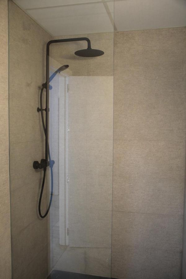 קורדובה Apartamento Huerta La Reina מראה חיצוני תמונה