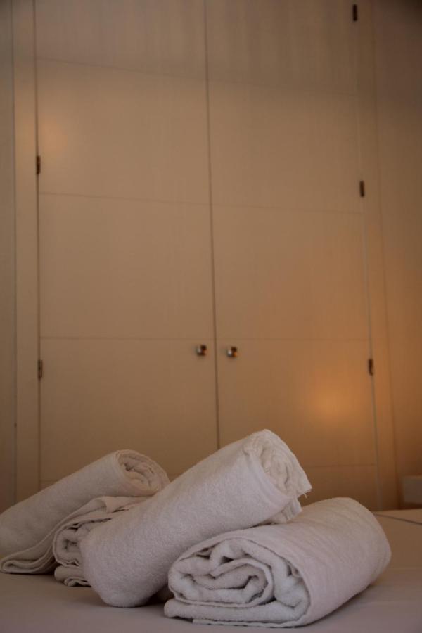 קורדובה Apartamento Huerta La Reina מראה חיצוני תמונה