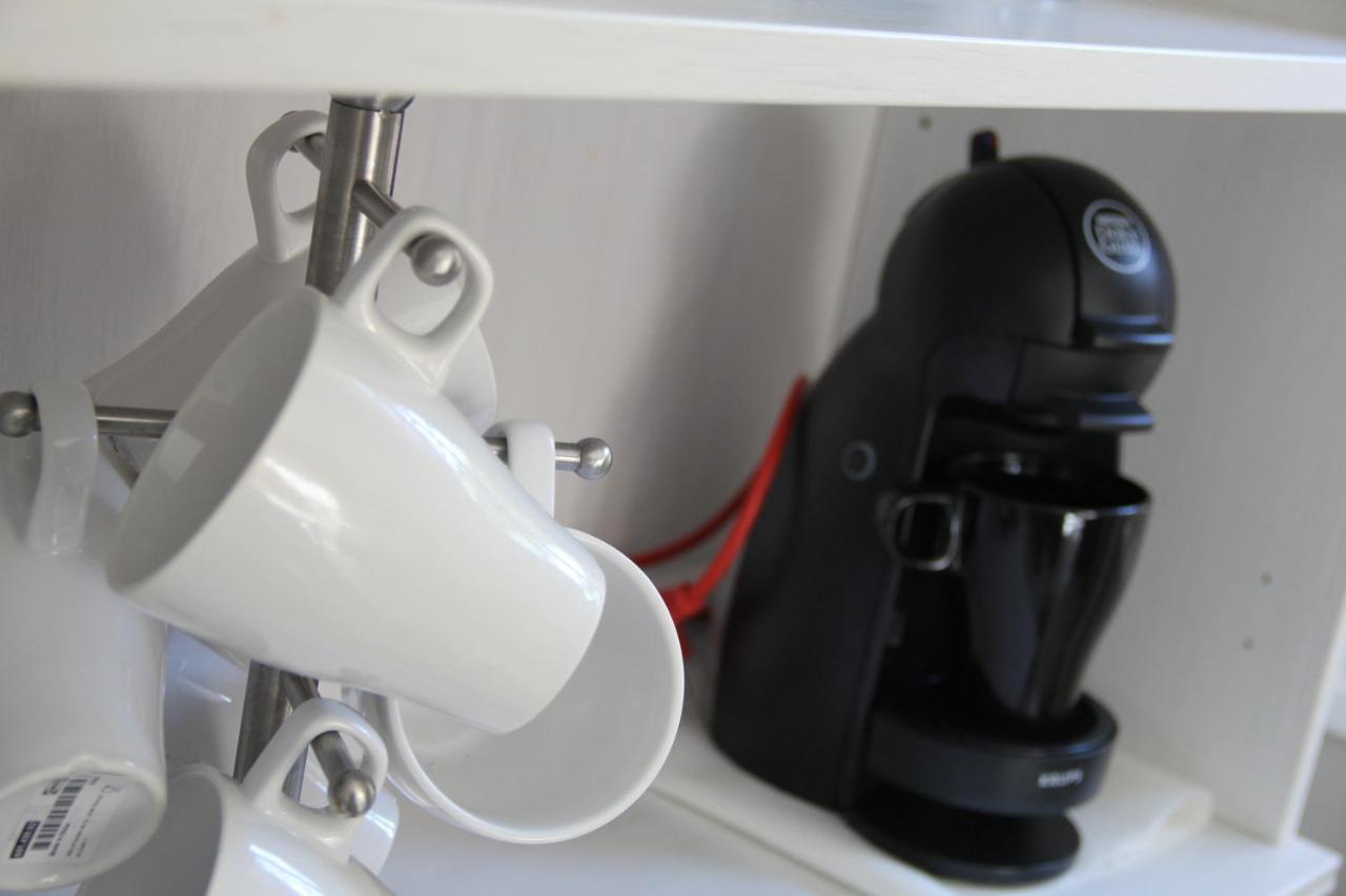 קורדובה Apartamento Huerta La Reina מראה חיצוני תמונה