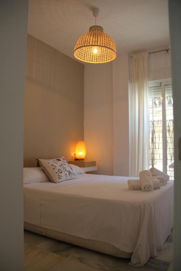 קורדובה Apartamento Huerta La Reina מראה חיצוני תמונה