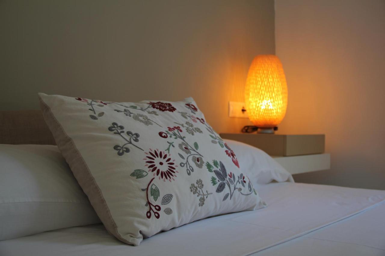 קורדובה Apartamento Huerta La Reina מראה חיצוני תמונה