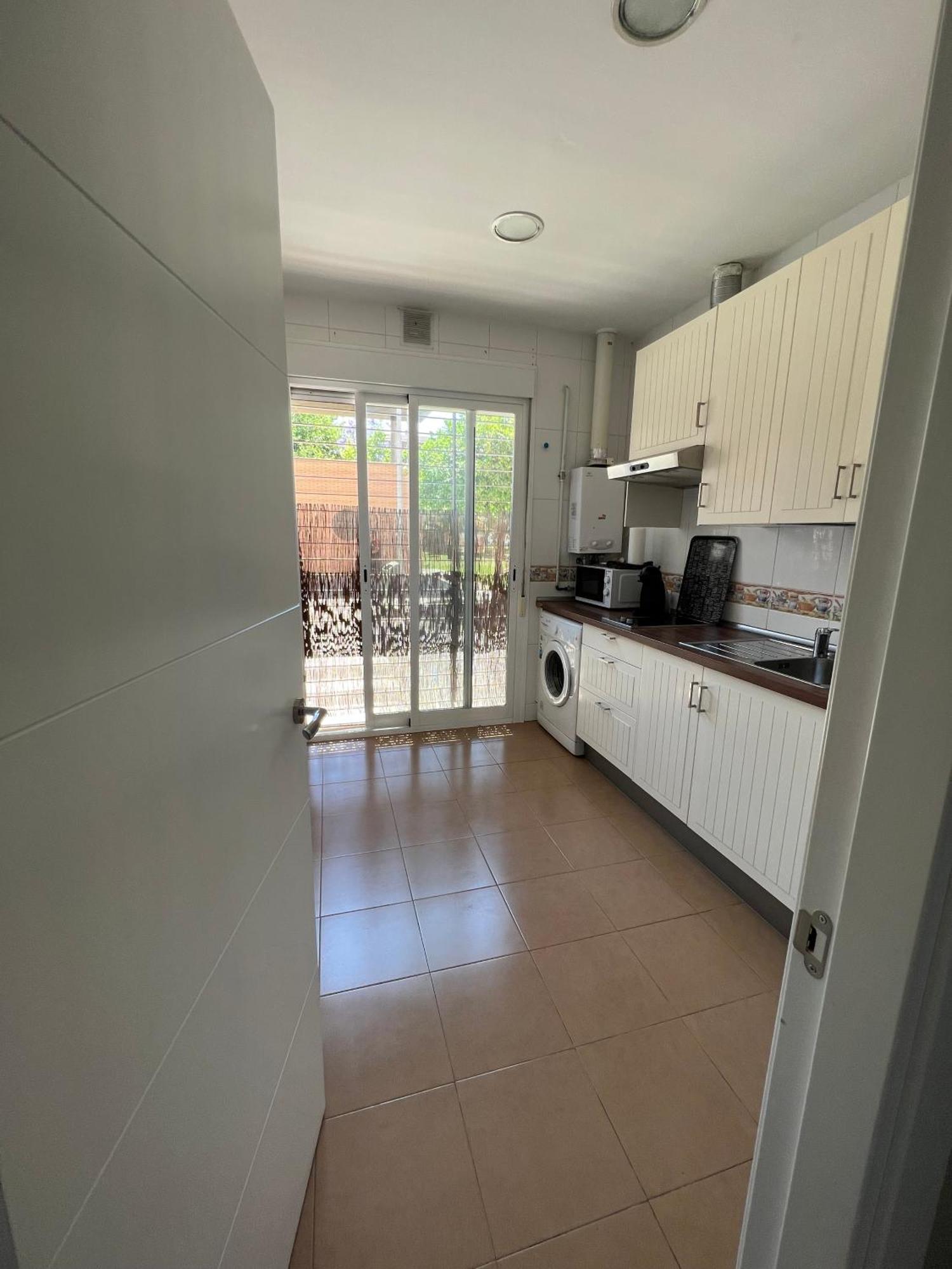 קורדובה Apartamento Huerta La Reina מראה חיצוני תמונה