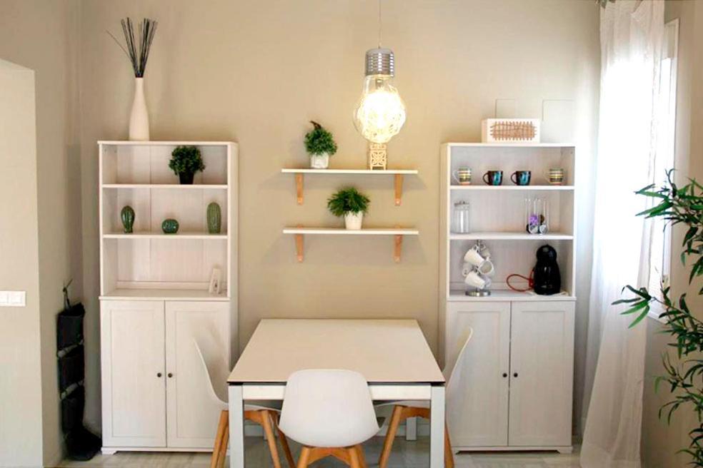 קורדובה Apartamento Huerta La Reina מראה חיצוני תמונה